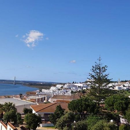 Casa El Barco Lejlighed Ayamonte Eksteriør billede