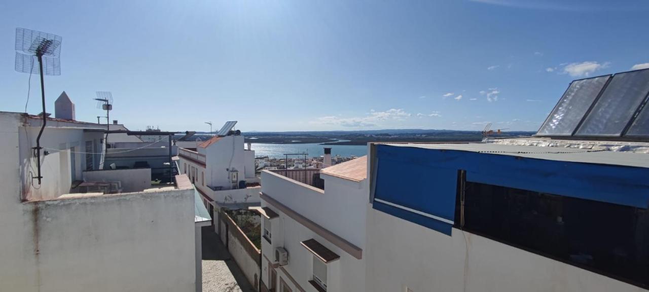 Casa El Barco Lejlighed Ayamonte Eksteriør billede