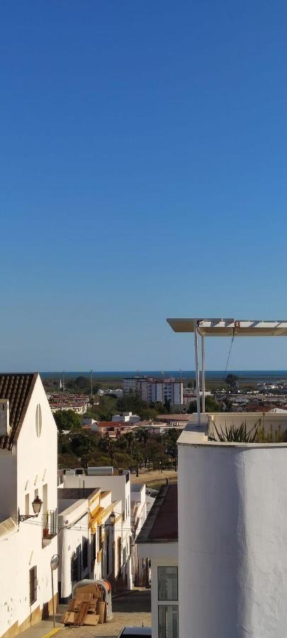 Casa El Barco Lejlighed Ayamonte Eksteriør billede